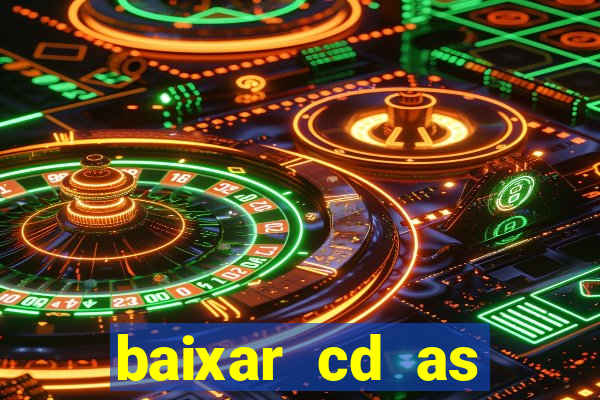 baixar cd as melhores de edson gomes